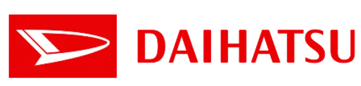 Logo Daihatsu Slipi